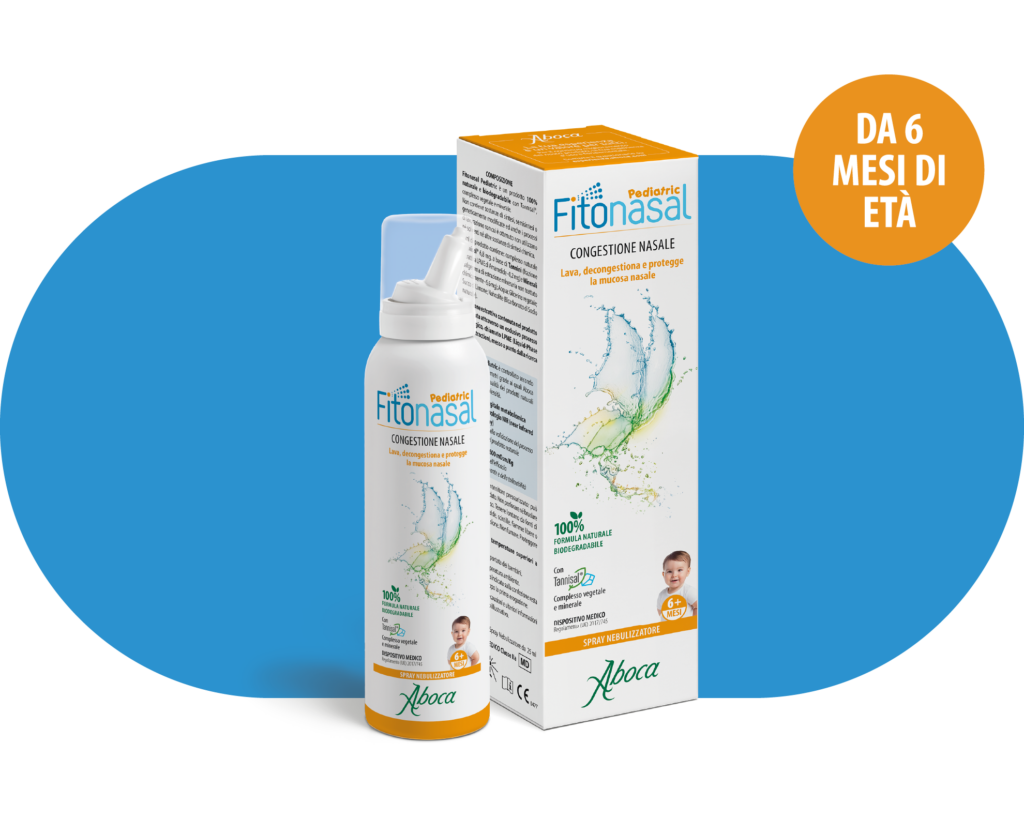 fitonasal spray pediatric