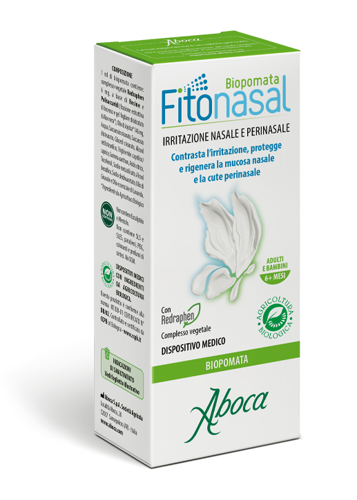 BioPomata Fitonasal
